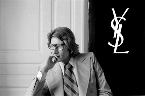 yves saint laurent telerama|yves st laurent documentary.